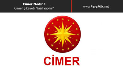 Cimer