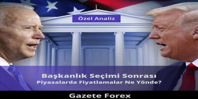 ABD seçimleri sonrasında piyaslaar nasıl fiyatlanıyor