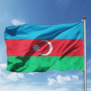 Azerbaycan'da çalışmak