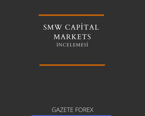 Smw Capital Markets İnceleme