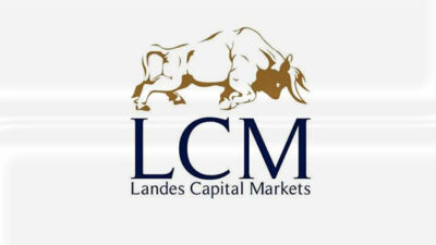 landes capital markets forex