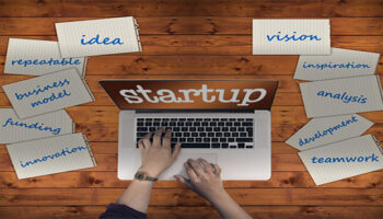 startup ne demek