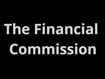 The financial commission nedir