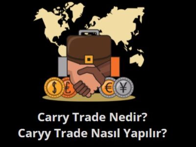 carry trade nedir