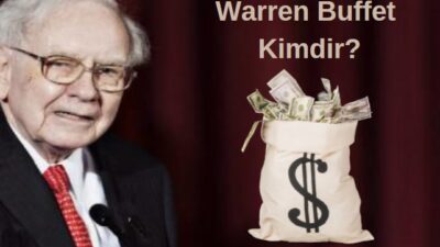 warren Buffet kimdir hayatı