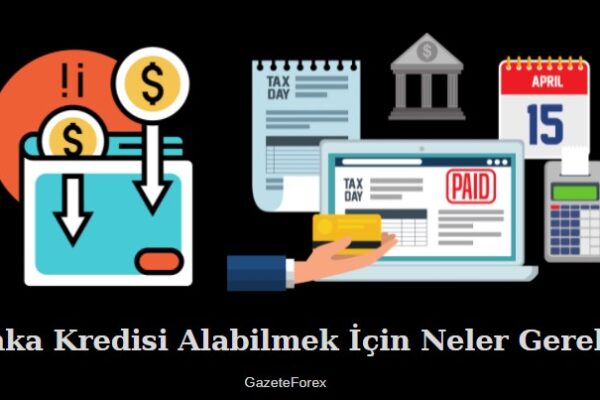 banka kredisi nasıl alınır