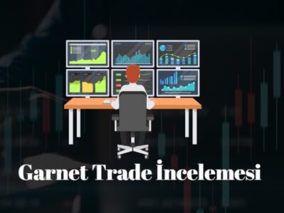 Garnet Trade incelemesi, yorum ve şikayetler
