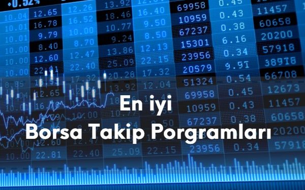 en iyi borsa takip programları, hisse takibi, hisse derinlik ekranı