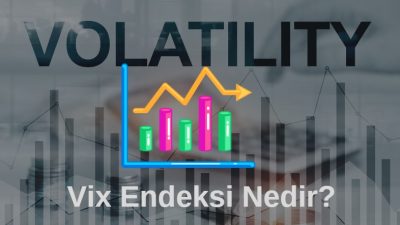 vix endeksi nedir piyasaları nasıl etkiler