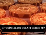 Bitcoin 100 bin doları aşacak mı