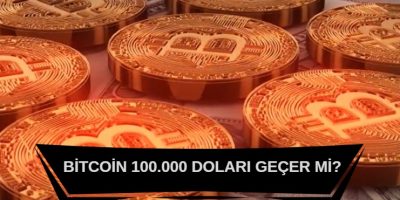 Bitcoin 100 bin doları aşacak mı