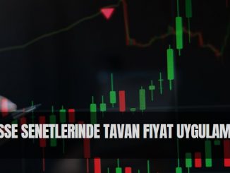 hisse senetlerinde tavan fiyat uygulaması